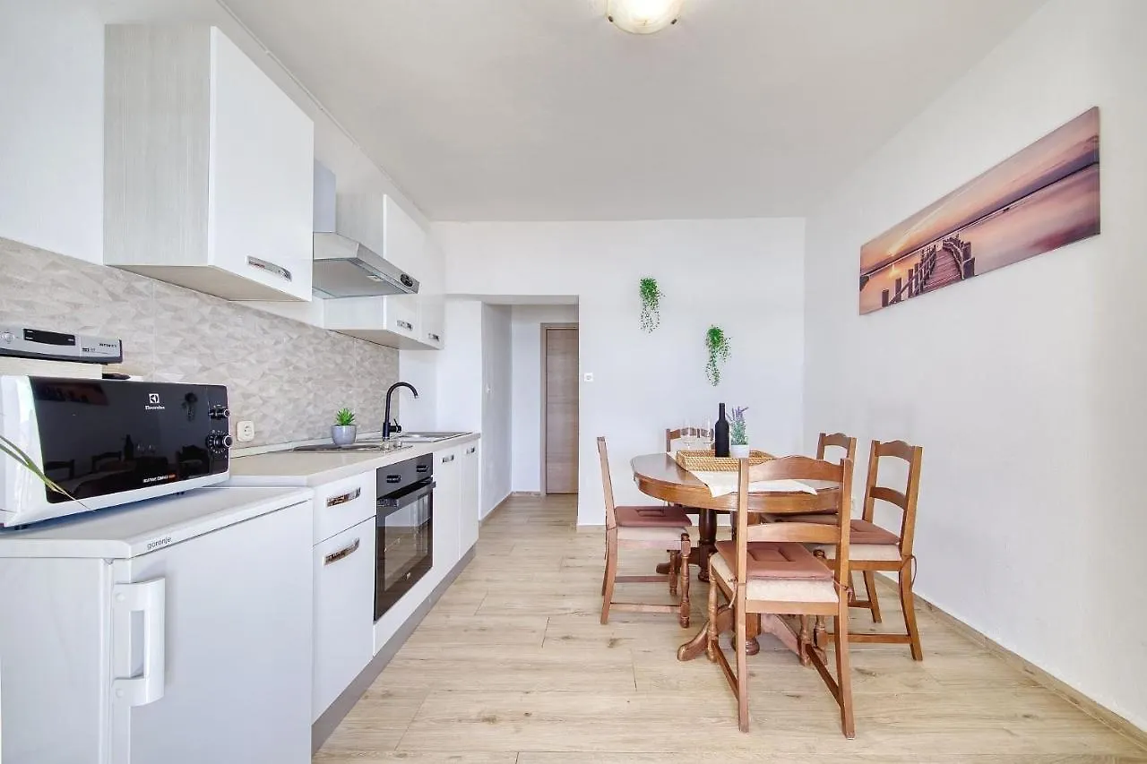 Ferienwohnung Gazic, No 3 Zadar